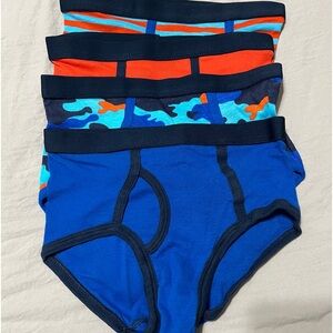 Wonder Nation Boys Briefs